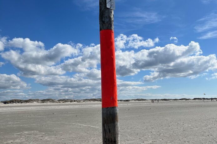 Som­mer, Son­ne, Urlaub…